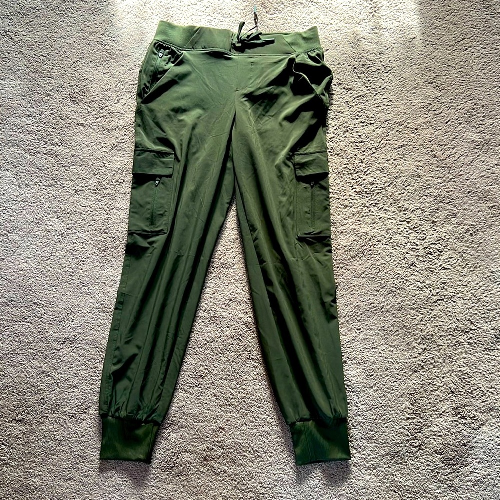 Joggers